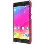 Nillkin Super Frosted Shield Matte cover case for Asus Zenfone 4 Max (ZC550TL) order from official NILLKIN store